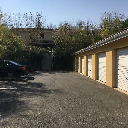Maison, Jardin Sans Vis A Vis, Parking *